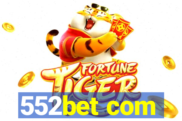 552bet com